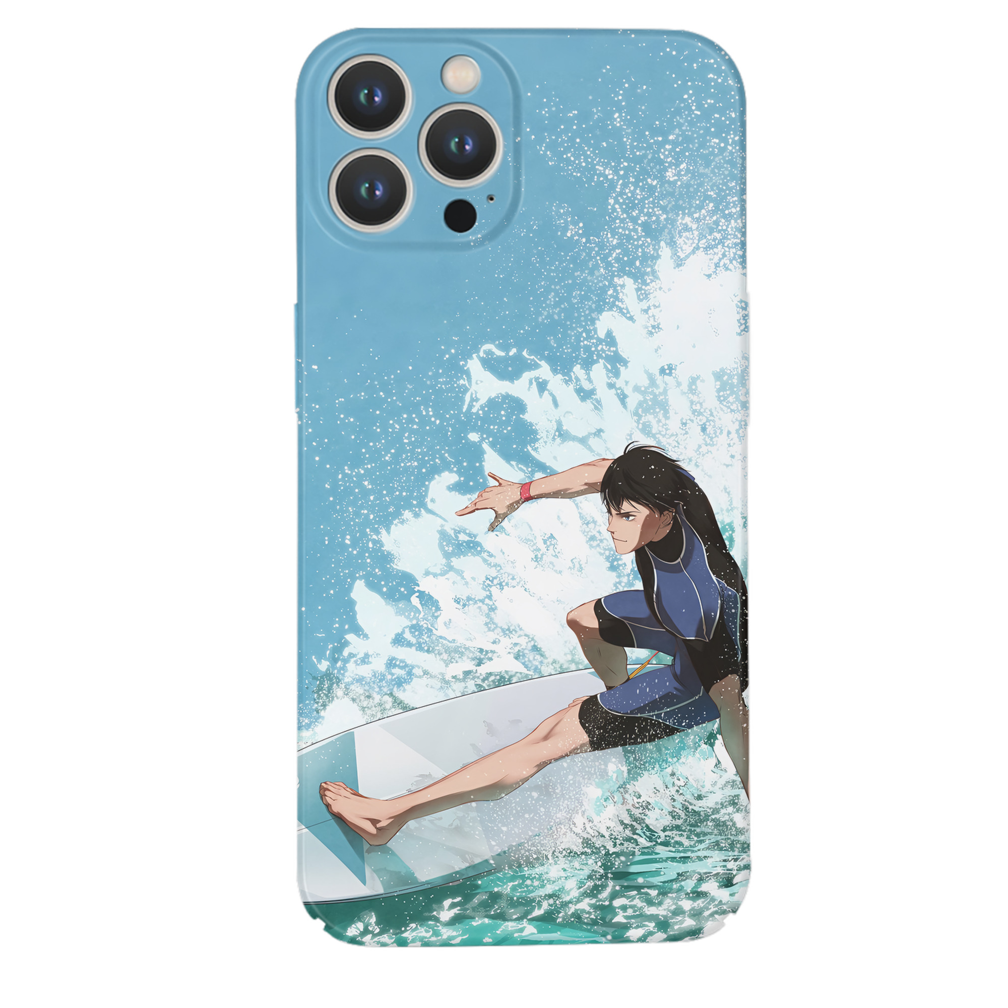 （画像用） ハイキュー!! Haikyu!! 【iPhone 14シリーズ対応】ハードケース